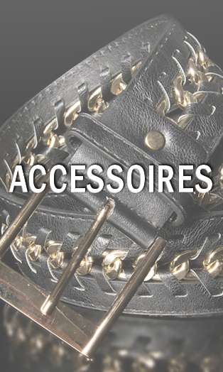 Accessoires