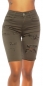 Preview: Capri Used Jeans