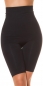Preview: Bauchweg Biker-Shorts