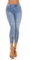 Preview: Moderne Damen Jeans