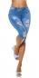 Preview: Sexy Capri Jeans