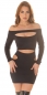 Preview: Sexy GoGo Minikleid