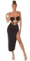 Preview: Midi Kleid