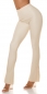 Preview: Moderne Schlag- Hose