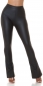 Preview: Moderne Schlag- Hose