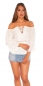 Preview: Sexy Carmen-Shirt