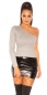 Preview: One Arm Pulli