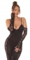 Preview: Damen Overall aus Spitze