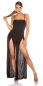 Preview: Strand Tüll Kleid Overall