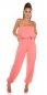 Preview: Sommer Jumpsuit Overall