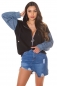 Preview: Sexy Damen Strickjacke