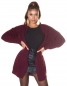 Preview: Grobstrick Cardigan