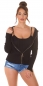 Preview: Set Top Jacke