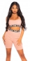 Preview: Sexy Sport Set Hose Top