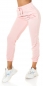 Preview: Moderne Freizeithose