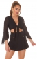Preview: Sexy Chiffon Bluse
