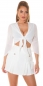 Preview: Sexy Chiffon Bluse