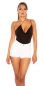 Preview: Sexy Ketten One Shoulder Top