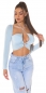 Preview: GoGo Neck Top