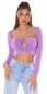 Preview: GoGo Neck Top