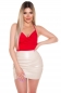 Preview: Sexy Wasserfall Neckholder Top
