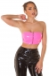 Preview: Sexy GoGo Kunstleder Top