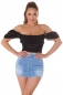 Preview: Sexy Carmentop