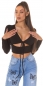Preview: Sexy Knoten-Top