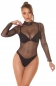 Preview: Mesh Top