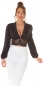 Preview: Sexy Chiffon Bluse