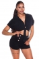 Preview: Sexy Knoten-Top