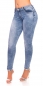 Preview: Sexy Skinny Jeans Hose