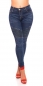 Preview: Sexy High Waist -Jeans Hose