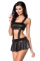 Preview: Sexy GoGo-Minikleid