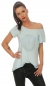 Preview: Meliertes T-Shirt