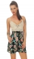 Preview: Süßer Sommer Overall