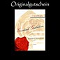 Preview: Geschenkgutschein Individuell