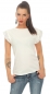 Preview: Modernes Shirt mit Rücken-Cutout