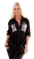 Preview: Sexy Glamour Bluse