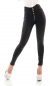 Preview: High Waist Jeans Hose