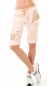 Preview: Sommer Capri Jeasn Hose