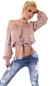 Preview: Carmen-Bluse