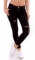 Preview: Sexy Skinny-Jeans Hose