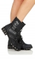 Preview: Schnürstiefel / Boots