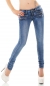 Preview: Sexy Hüft Jeans