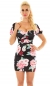 Preview: Sommer-Minikleid