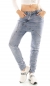Preview: Lässige Baggy-Jeans