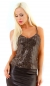 Preview: Sexy Party Clubwear Top
