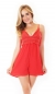Preview: Sommer Chiffon Overall