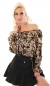 Preview: Carmen Langarmshirt